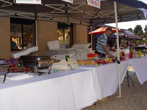 Paasfest 2009