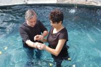 Doopdiens 01 Maart 2009