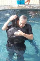 Doopdiens 01 Maart 2009