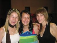 Mez'o Artshow & Funday!