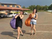 Mez'o Artshow & Funday!