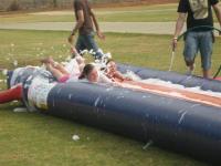 Mez'o Artshow & Funday!