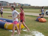 Mez'o Artshow & Funday!