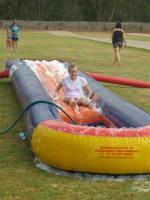 Mez'o Artshow & Funday!