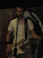 Mez'o Artshow & Funday!