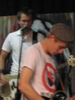 Mez'o Artshow & Funday!