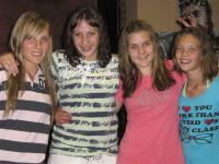 Mez'o Artshow & Funday!