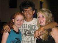 Mez'o Artshow & Funday!