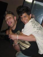 Mez'o Artshow & Funday!