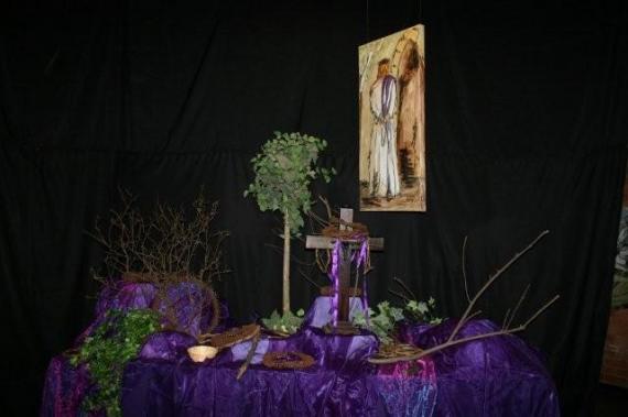 Kruisstasies 2009