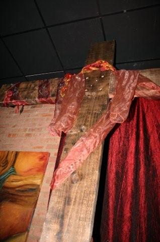 Kruisstasies 2009