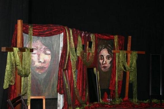 Kruisstasies 2009