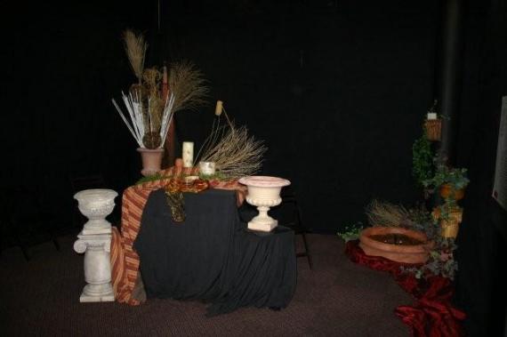 Kruisstasies 2009