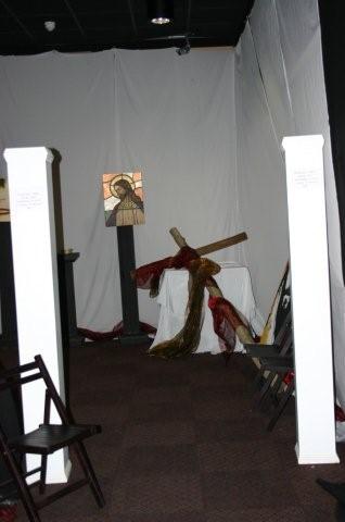 Kruisstasies 2009