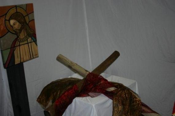 Kruisstasies 2009