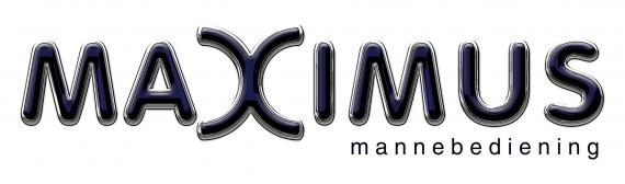 Maximus Logo