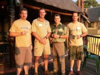 Mannekamp Sabi Okt 09