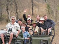 Mannekamp Sabi Okt 09