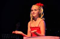 Amy Pretorius
