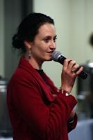 Feminae-aand met Nedine Blom