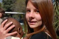 Mez'o maak 'n verskil- Babahuis uitreik 11 September 2011