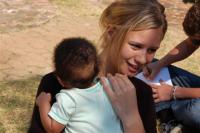 Mez'o maak 'n verskil- Babahuis uitreik 11 September 2011