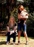 Mez'o maak 'n verskil- Babahuis uitreik 11 September 2011