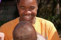 Mez'o maak 'n verskil- Babahuis uitreik 11 September 2011