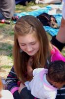 Mez'o maak 'n verskil- Babahuis uitreik 11 September 2011