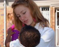 Mez'o maak 'n verskil- Babahuis uitreik 11 September 2011