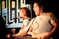 Glaskas GIG by Mez'o