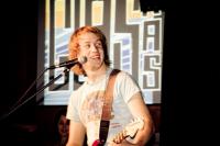 Glaskas GIG by Mez'o