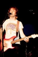 Glaskas GIG by Mez'o