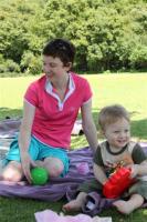 Materno Jaar afsluiting