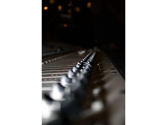 Laerskool Fairland Event - Tech Team