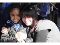 Operasionele span se 67 minute vir Mandela Dag