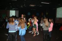 Mez'o-Vrydae-aande Jeug Aksies!