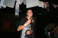 Mez'o-Vrydae-aande Jeug Aksies!