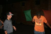 Mez'o-Vrydae-aande Jeug Aksies!