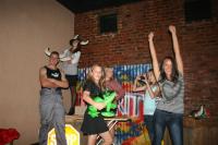 Mez'o-Vrydae-aande Jeug Aksies!