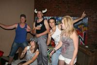 Mez'o-Vrydae-aande Jeug Aksies!