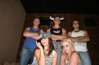 Mez'o-Vrydae-aande Jeug Aksies!