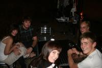 Mez'o-Vrydae-aande Jeug Aksies!