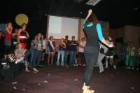 Mez'o-Vrydae-aande Jeug Aksies!