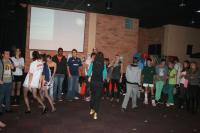 Mez'o-Vrydae-aande Jeug Aksies!