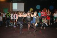 Mez'o-Vrydae-aande Jeug Aksies!