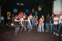 Mez'o Y-Netwerk seekamp 2011