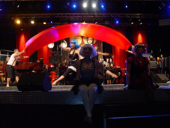 meditations 2011-19