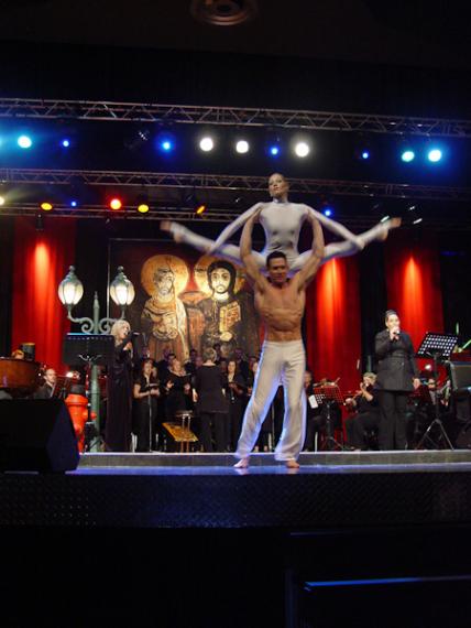 meditations 2011-30
