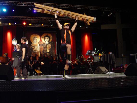 meditations 2011-40